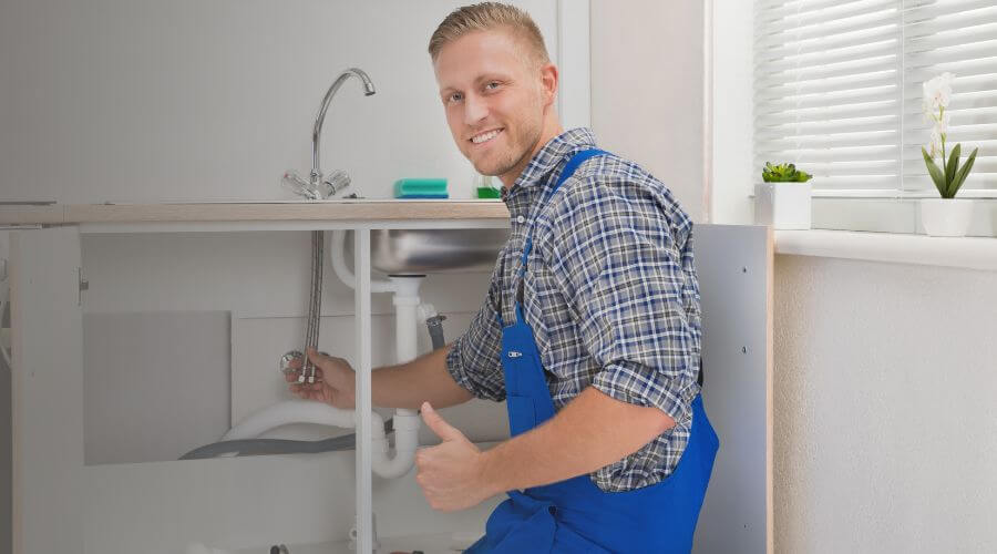 Holiday Plumbing Service in Scottville, NC